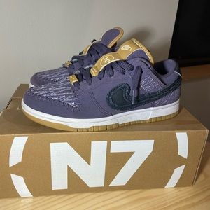 Nike dunk low N7 (2021)
